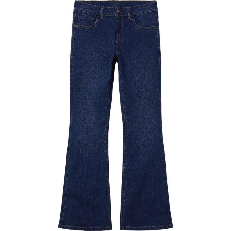 TWO SOON Džínsy tmavomodrá 65649093