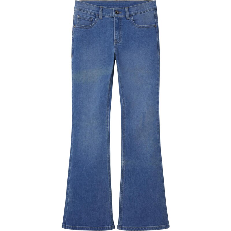 TWO SOON Džínsy modrá denim 65649094