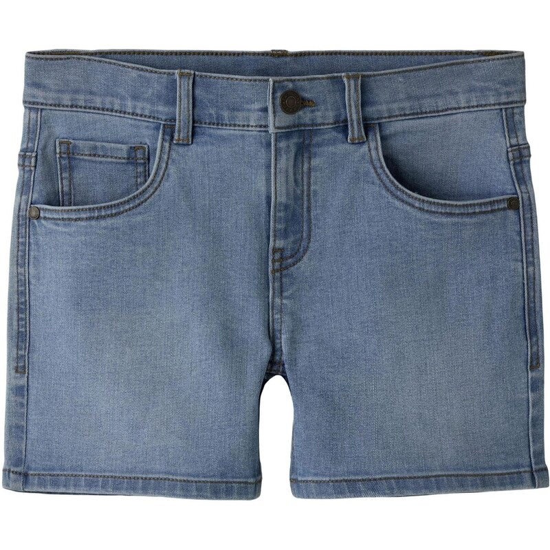 TWO SOON Džínsy modrá 65649420