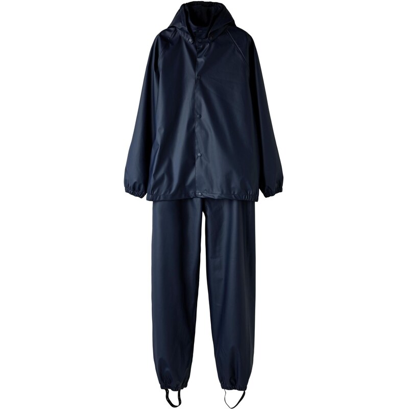 TWO SOON Funkčný komplet tmavomodrá 65649722