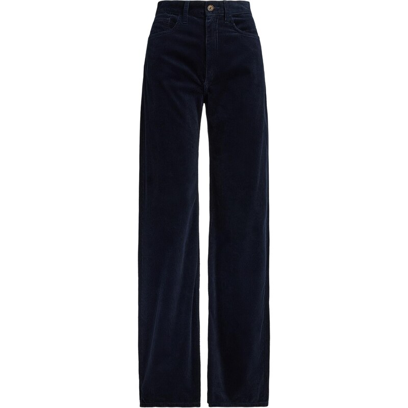 Polo Ralph Lauren Nohavice 8 WALE námornícka modrá 65204669