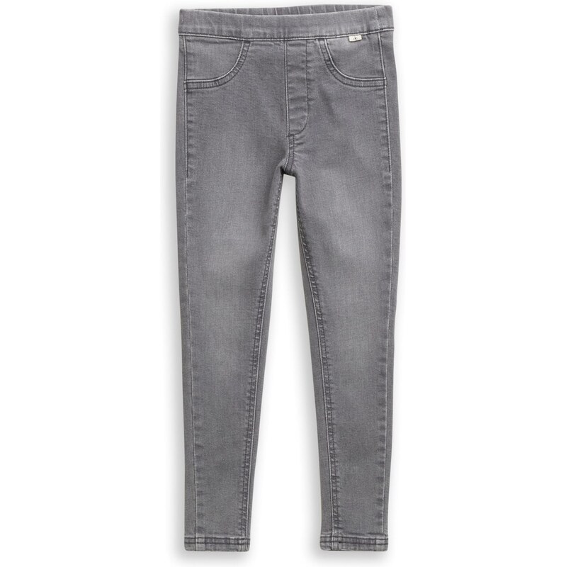 TOM TAILOR Džínsy sivý denim 65204672