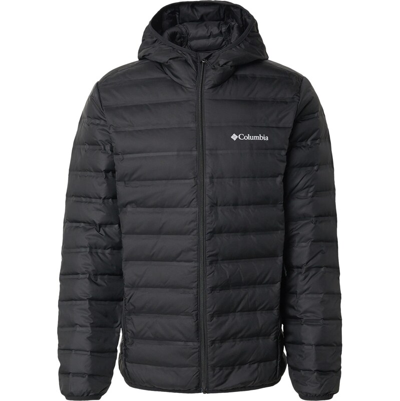 COLUMBIA Outdoorová bunda Lake 22 II čierna 65376848