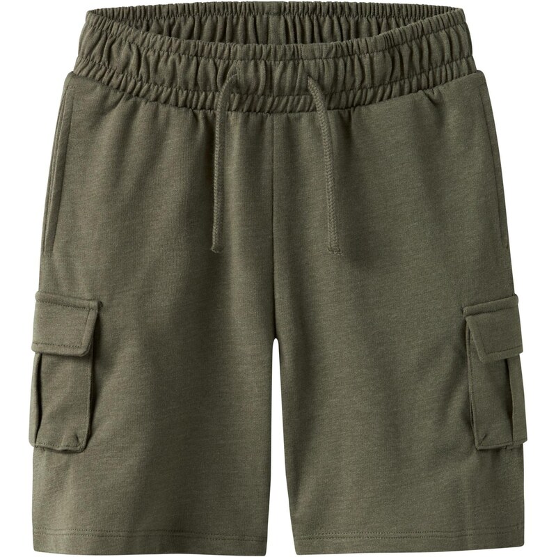 TWO SOON Nohavice olivová 65651240