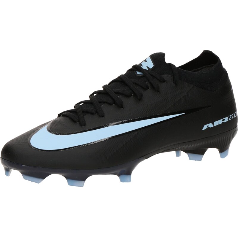 NIKE Kopačky Mercurial Vapor 16 Pro svetlomodrá / čierna 65888147