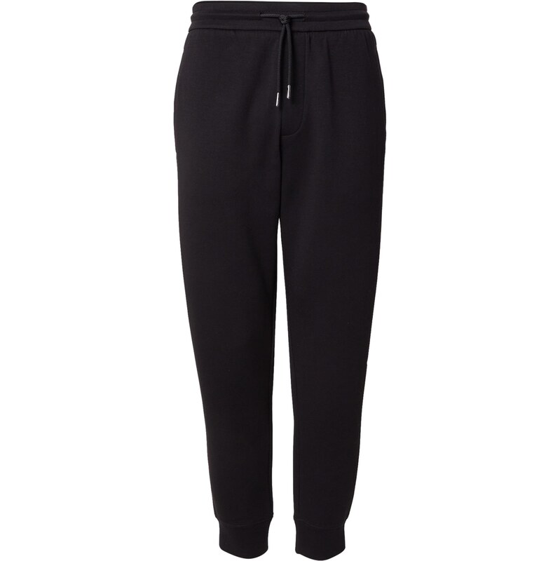 ARMANI EXCHANGE Nohavice čierna 65204769