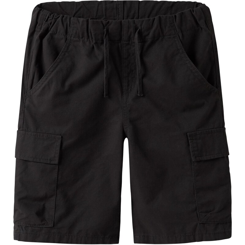 TWO SOON Nohavice čierna 65652256