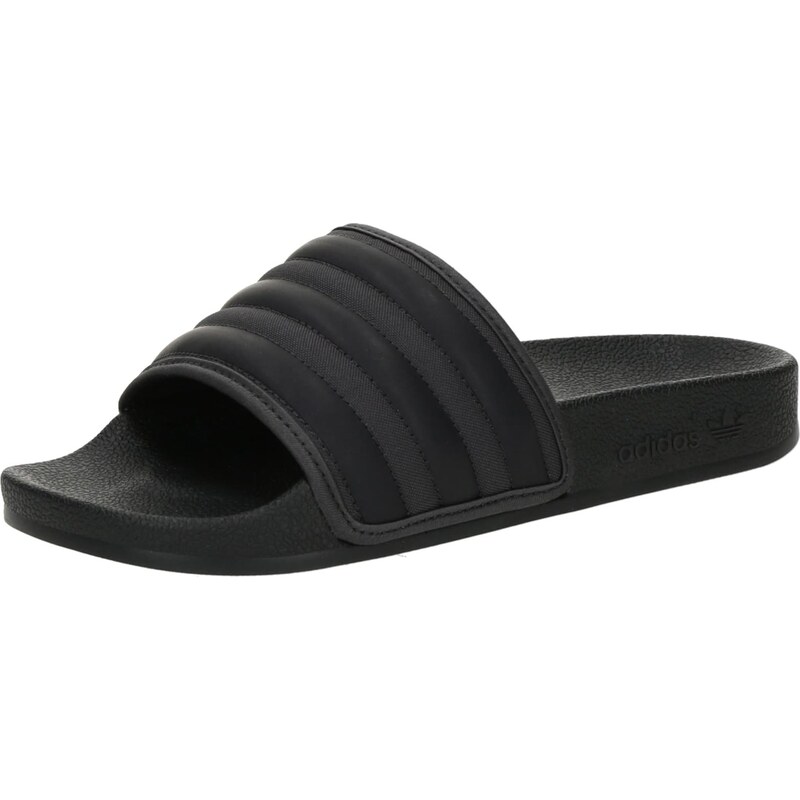 ADIDAS ORIGINALS Šľapky ADILETTE čierna 65890585