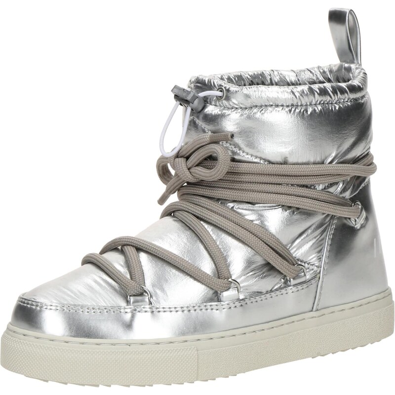 INUIKII Snehule MOUNTAIN strieborná 66074490