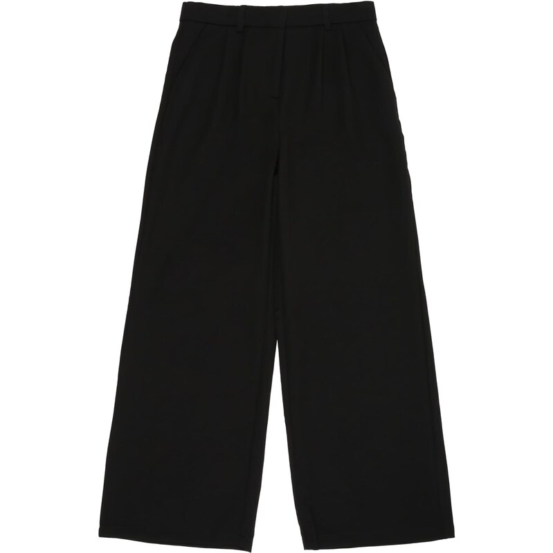 ONLY GIRLS Nohavice KOGHattie-Zal čierna 65889169