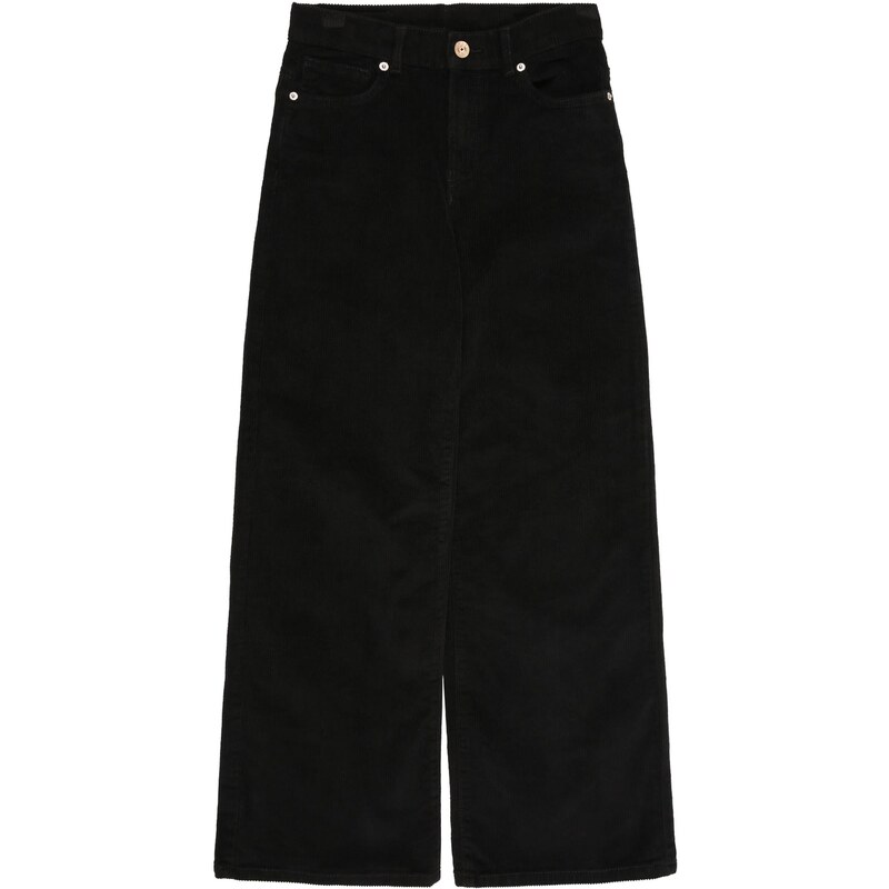 ONLY GIRLS Nohavice KOGHope čierna 65889173