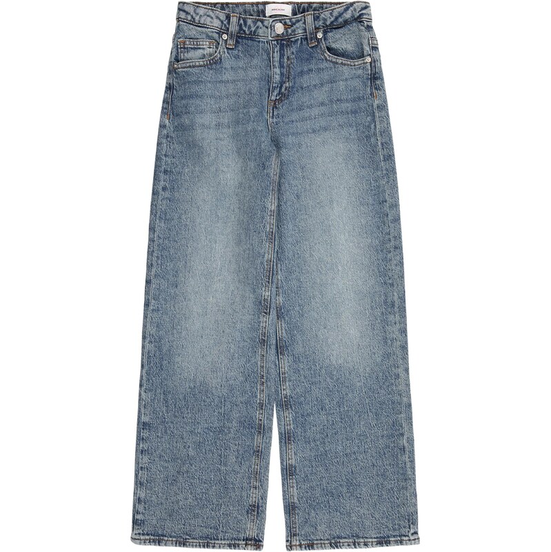 Vero Moda Girl Džínsy VMTESSA modrá denim 65890552