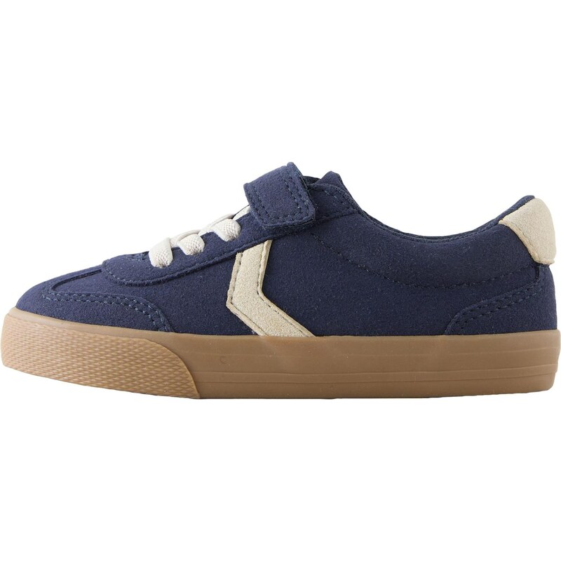 Next Tenisky námornícka modrá / biela 65884468