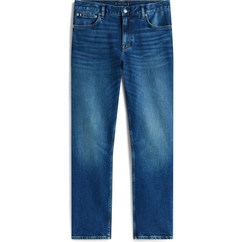 TOMMY HILFIGER Džínsy DENTON modrá denim 65905896