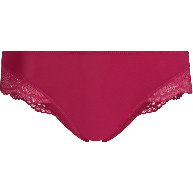 Skiny Nohavičky červeno-fialová 65292736