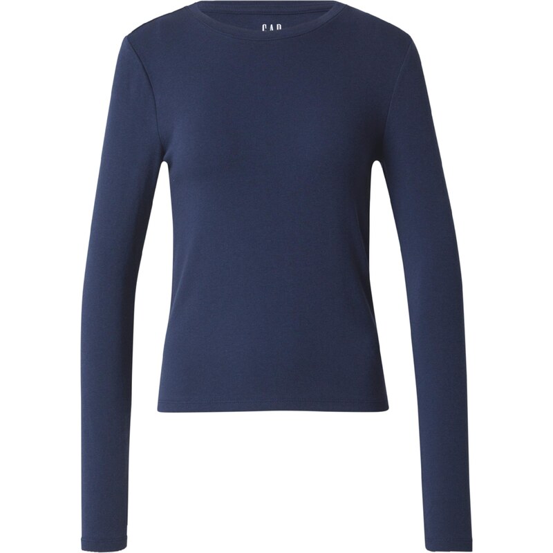 GAP Tričko námornícka modrá 65662705