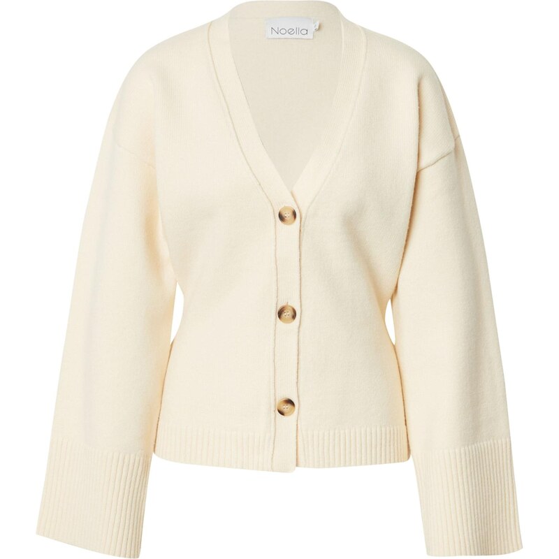 Noella Kardigán Lenyx slonová kosť 65365626