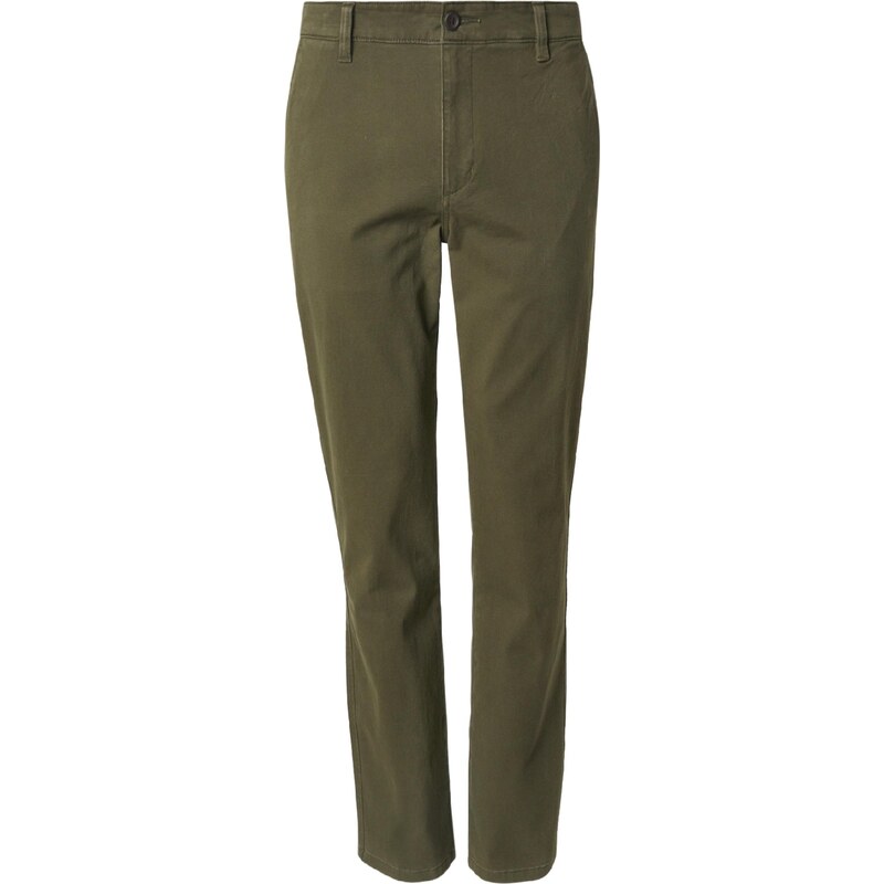 Dockers Chino nohavice Ultimate 360 kaki 65204756