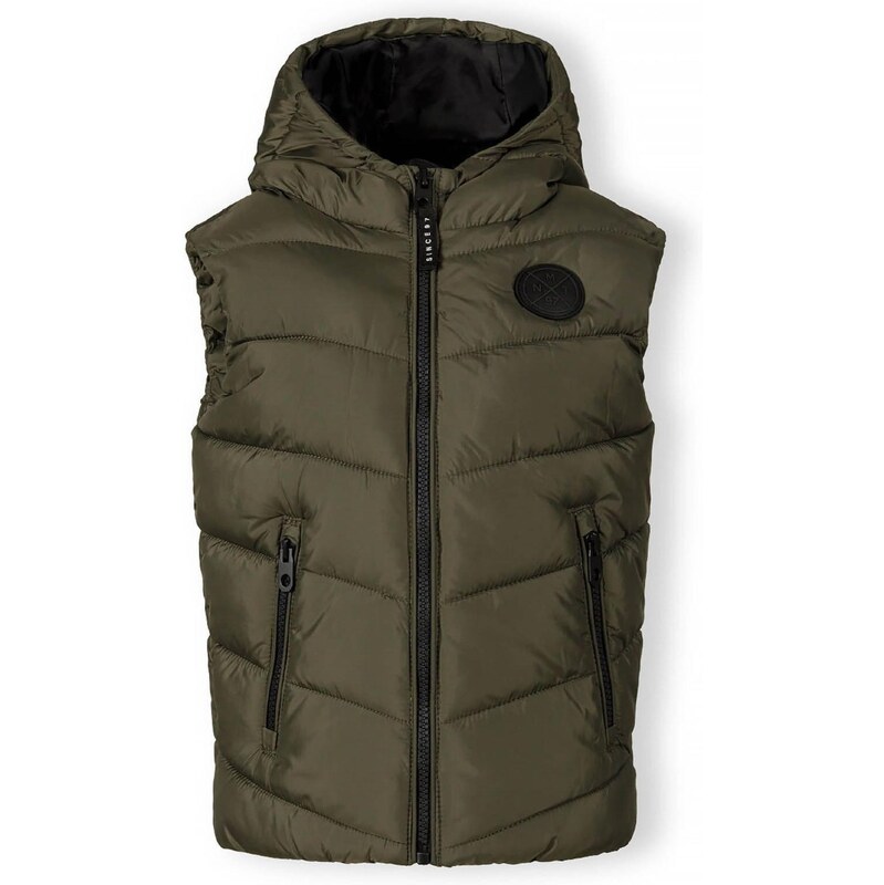 MINOTI Vesta kaki 65204536