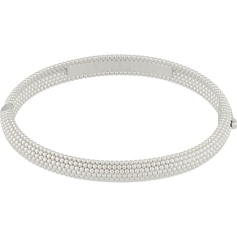 Ted Baker Náramok DOTETT strieborná 65300935