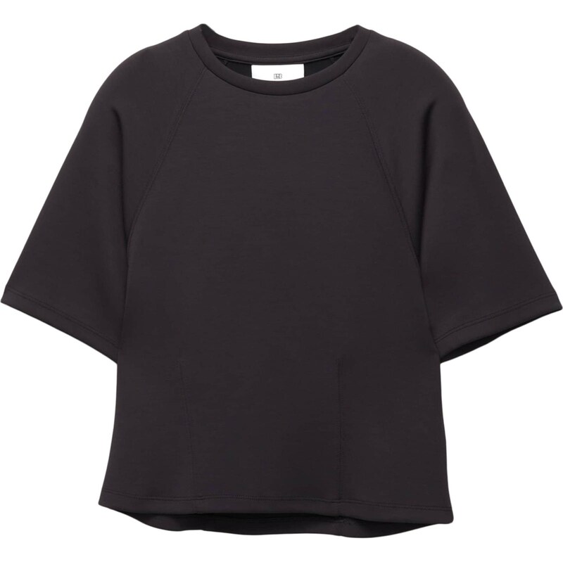 Pull&Bear Tričko čierna 65889262