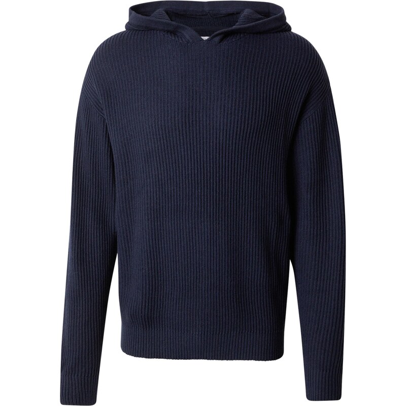 JACK & JONES Sveter námornícka modrá 65662747