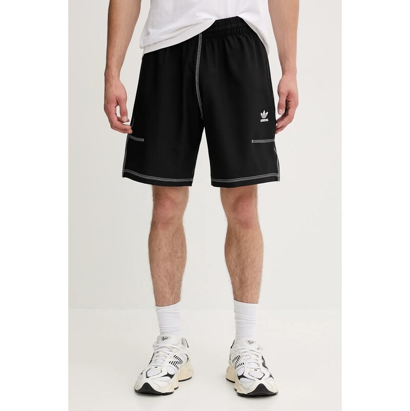 Šortky adidas Originals Essentials 65207241