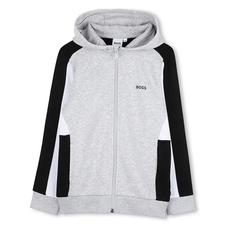 Detská mikina BOSS 65169986