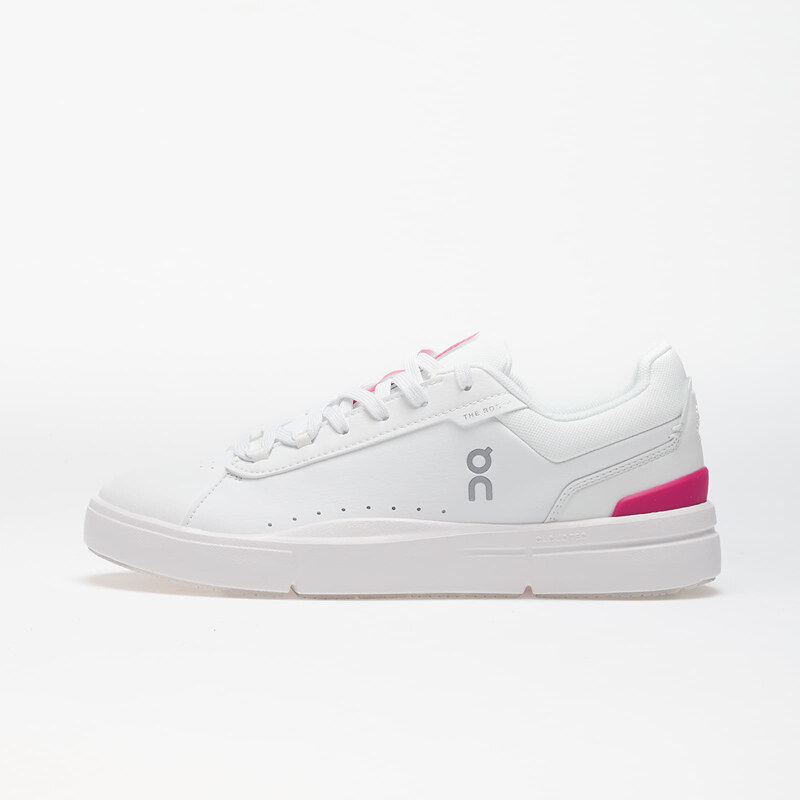 On W The Roger Advantage White/ Pink 65577490