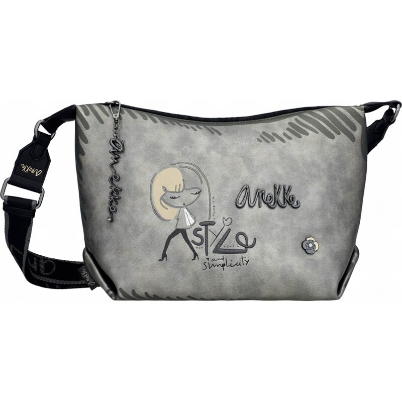 Kabelka Anekke Nature Koko 41863-521 65206356