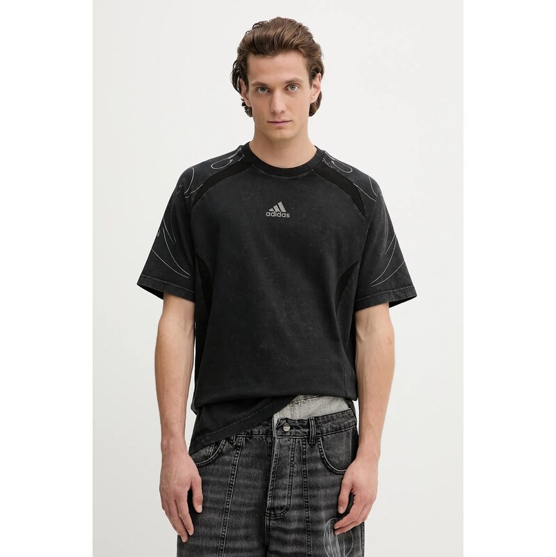 Bavlnené tričko adidas Originals Adilenium Tg Te 65206393