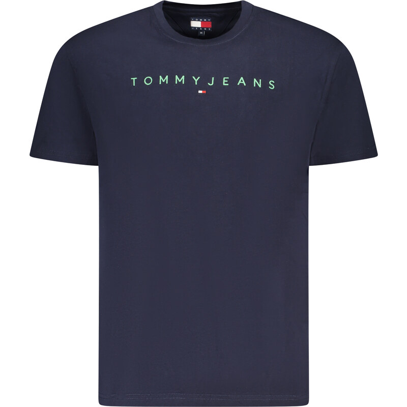 Tommy Hilfiger Pánske tričko Tommy Jeans 65863085