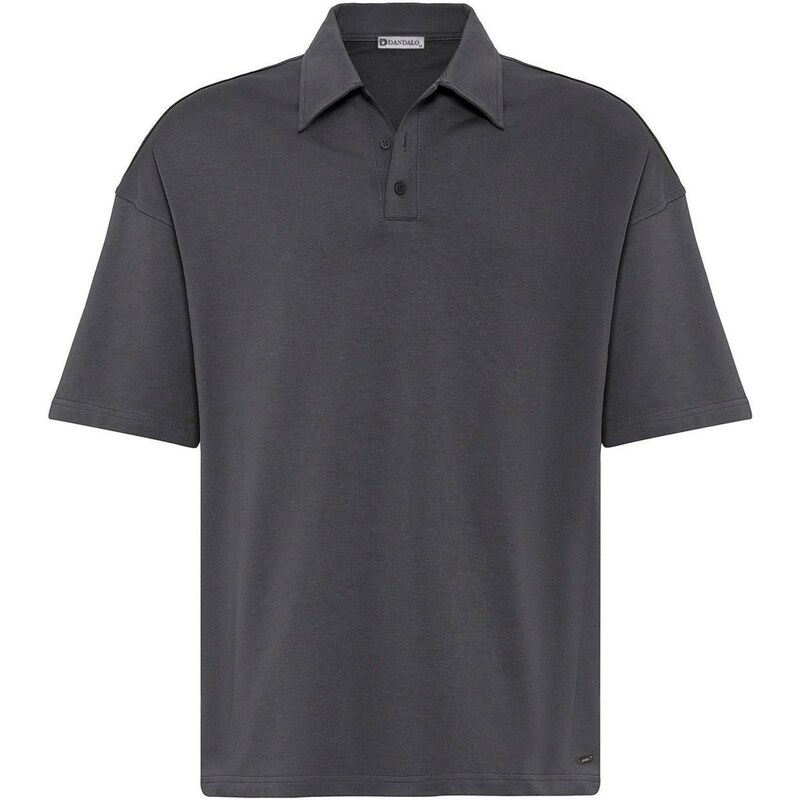 Dandalo Tričko sivá 65656542
