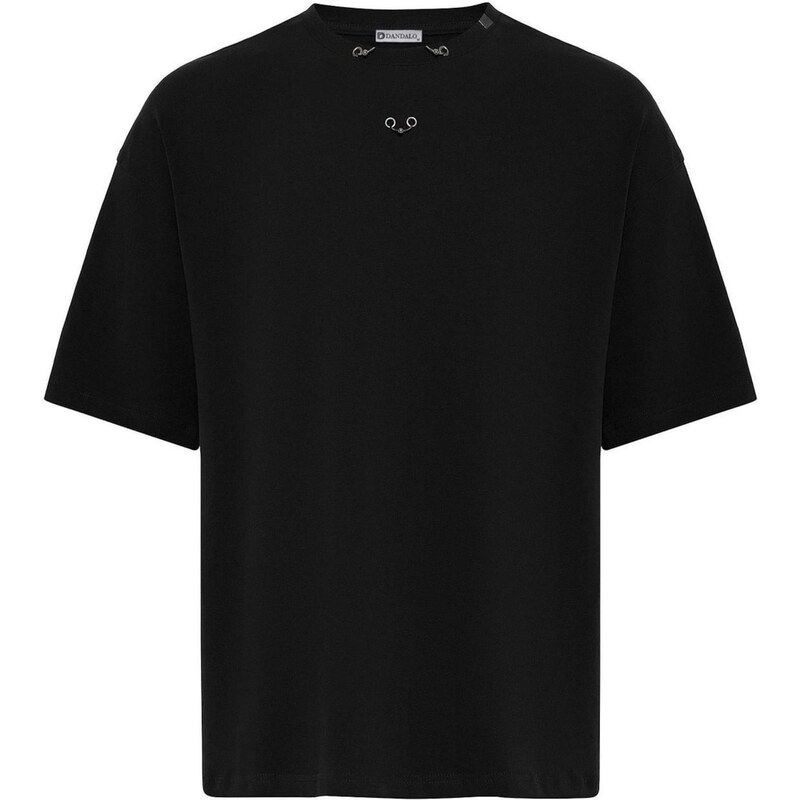 Dandalo Tričko čierna 65656530