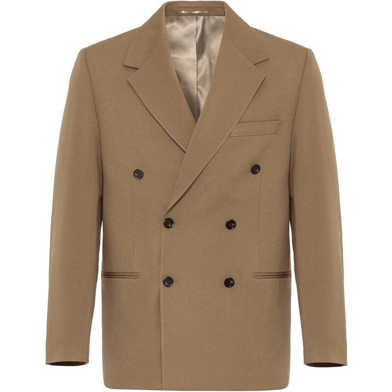 Antioch Sako farba ťavej srsti 65656450