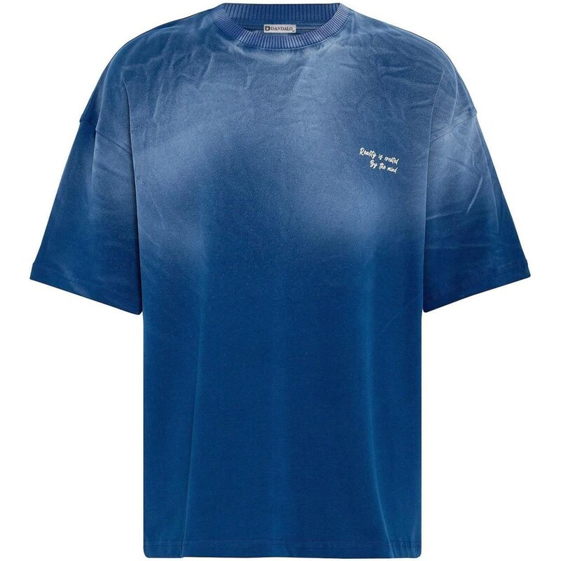 Dandalo Tričko indigo 65921866