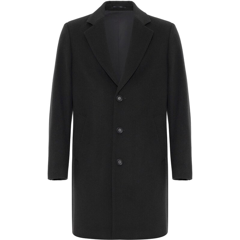 Moxx Paris Prechodný kabát jedľová 65653727