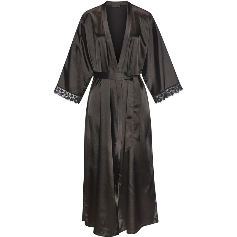 LASCANA Župan čierna 65655251