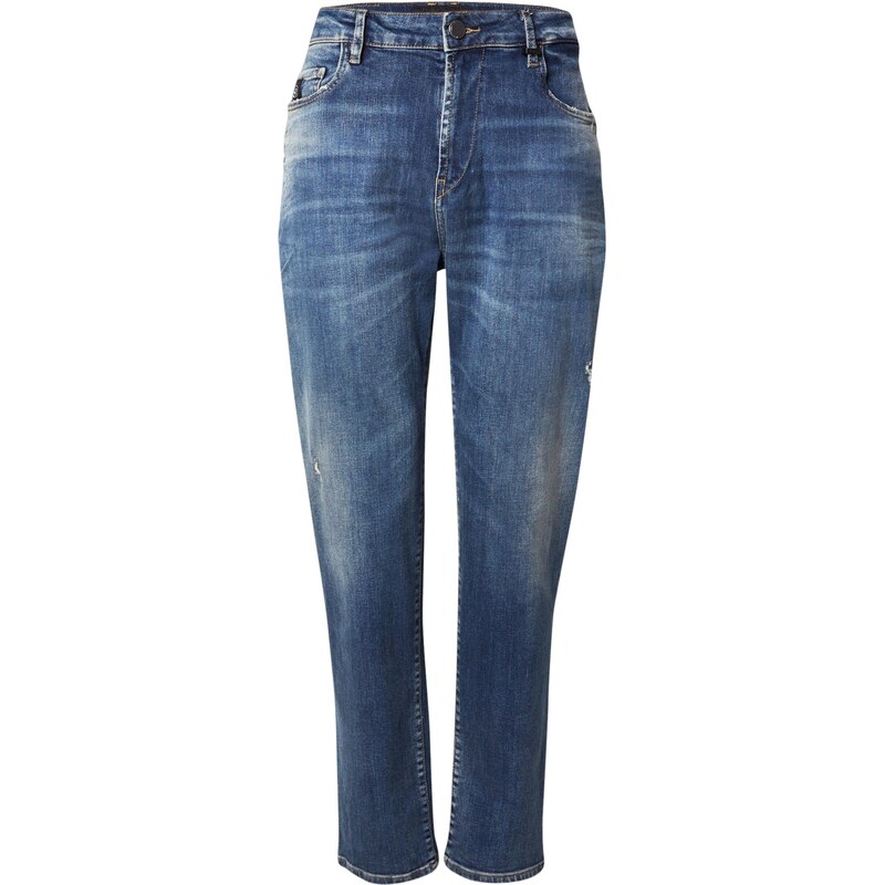 Elias Rumelis Džínsy Danilo modrá denim 65993175