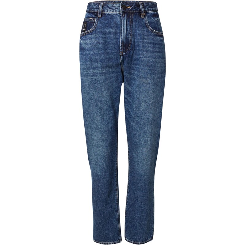 Elias Rumelis Džínsy Felice Vintage tmavomodrá 65993246