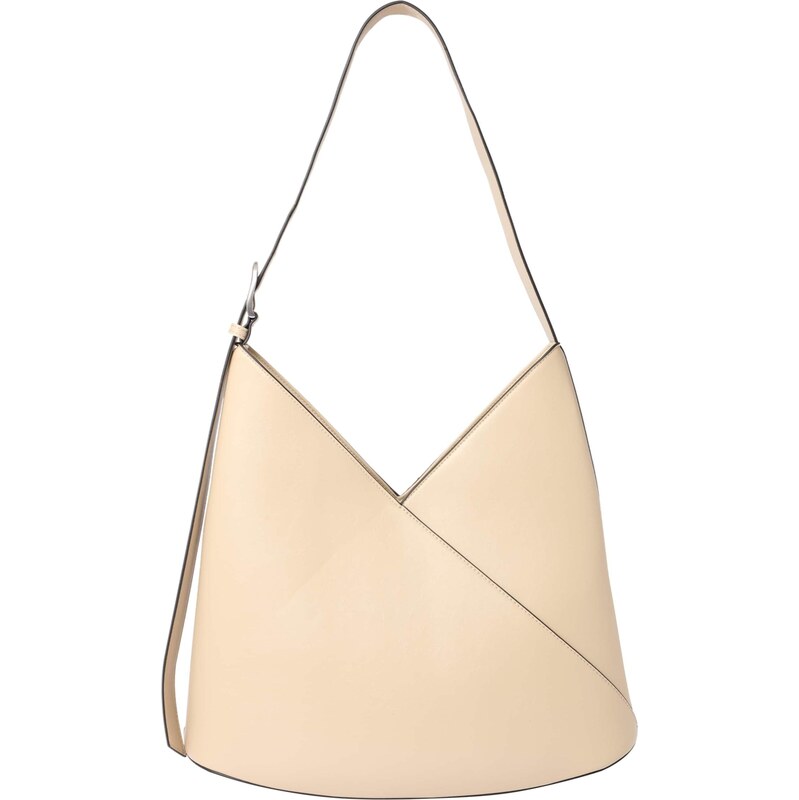 TOPSHOP Shopper Thea béžová 65890143