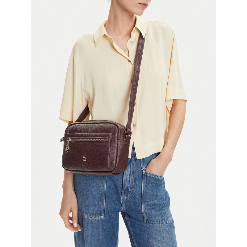 Kabelka Beverly Hills Polo Club 67487388