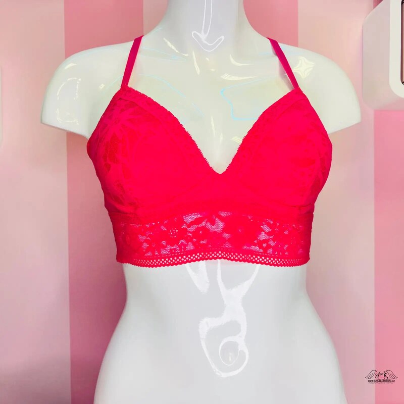 Victorias Secret Lace Bralette 65202685