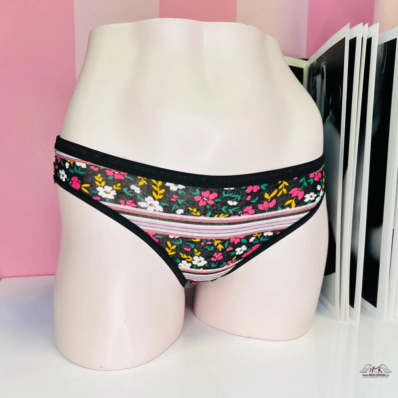 Victorias Secret Bavlnené nohavičky 65202690