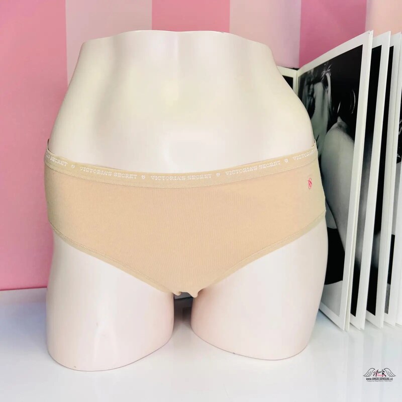 Victorias Secret Bavlnené nohavičky 65202804