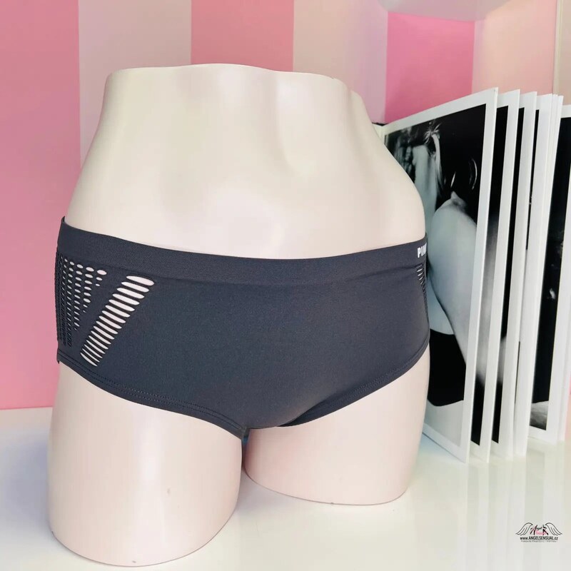 Victorias Secret Odvážny a Svätý Štýl s Našimi Elegantnými Bokovými 65202805