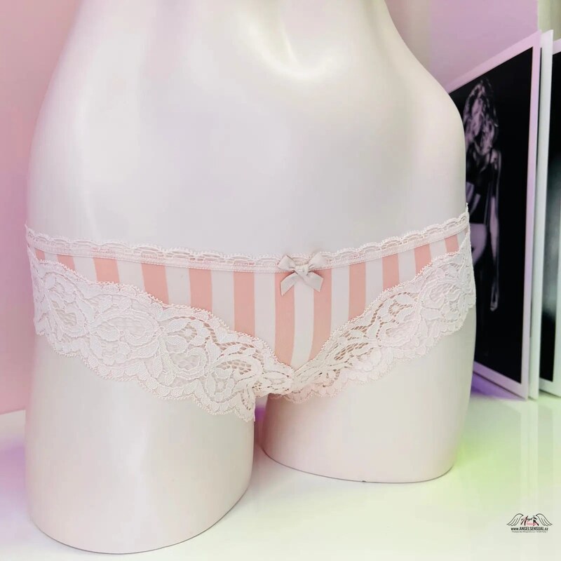 Victorias Secret Luxusné krajkové bikiny: Štýl a elegancia pre váš 46574873