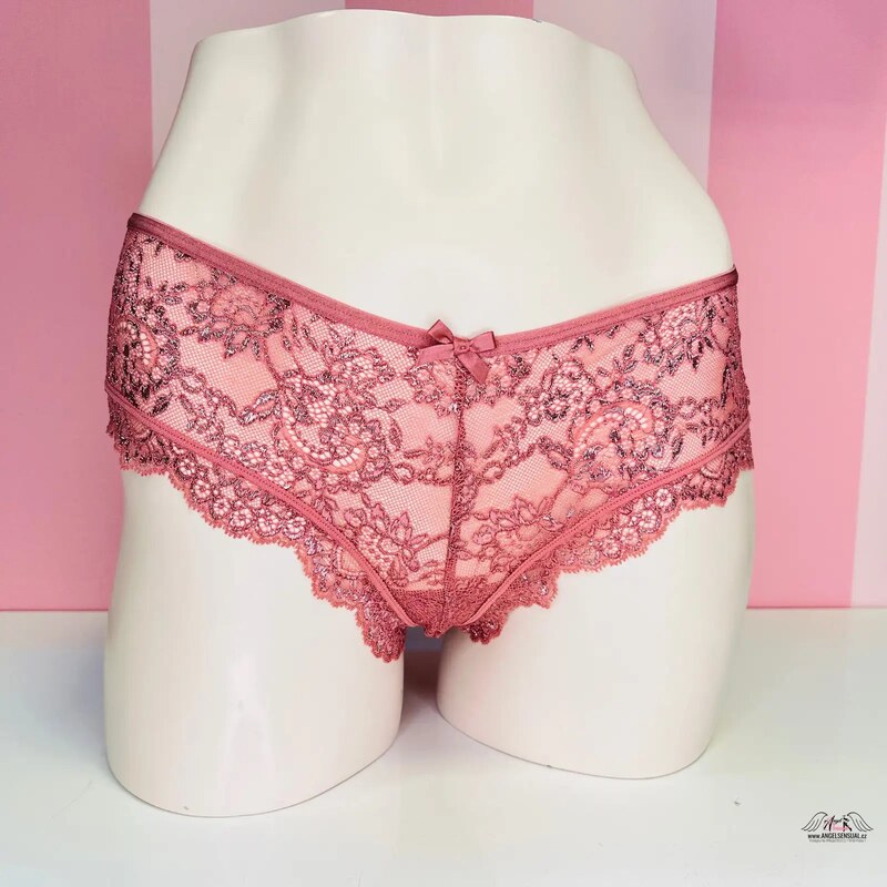 Victorias Secret Čipkové brazilky 65202712