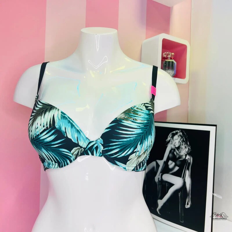 PINK Elegantná Podprsenka pre Sebavedomie a Štýl 65202845