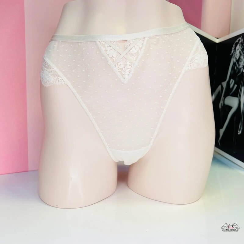 Victorias Secret Brazílsky: Očarujúca Elegancia s Vysokým Pásom pre 65202761